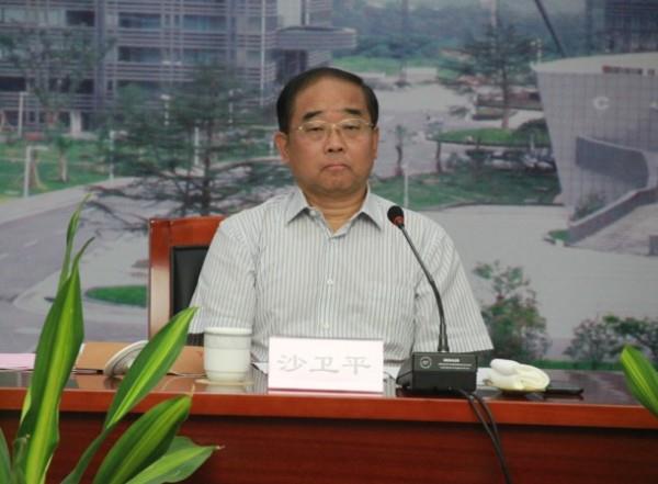 集團(tuán)成功舉行黨的群眾路線教育實(shí)踐活動動員大會